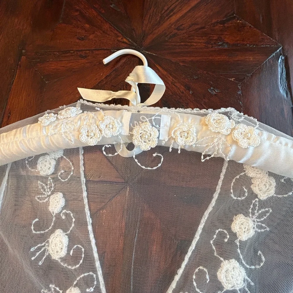 Net jacket. - Picture 2 of 5